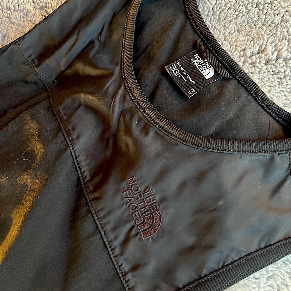 NORTH FACE TECH DRESS XS - Picture 2 of 4